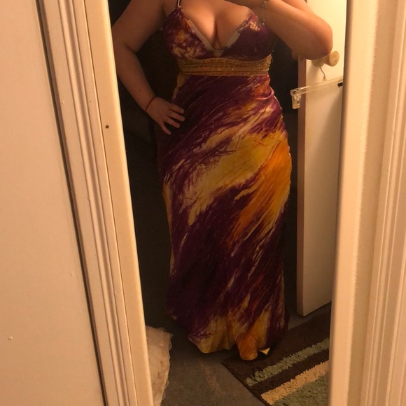 Night out dress - Picture 2 of 3